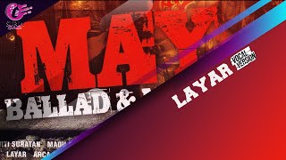 Download lagu May - Layar - Vocal Version