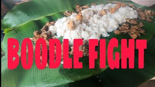 Nag BOODLE FIGHT kami Ng mga relatives ko  #hometown #trending #viral 