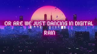 Digital Rain - Cybermage