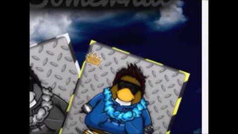 Types Of CPPS Penguins #1!