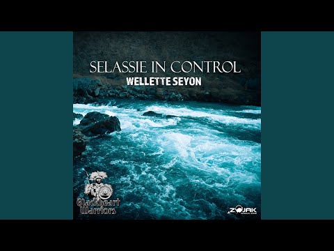 Selassie In Control