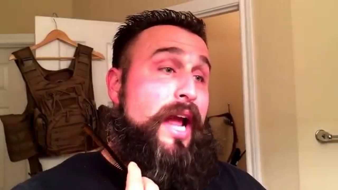 Beard Care Intro 