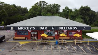 Bar for Sale in Crystal River, FL. "Mickey's"