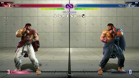 Did you know? Ryu