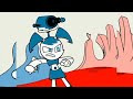 SML Movie My Life As A Teenage Robot Season 1 Daydream Believer Parte 2 