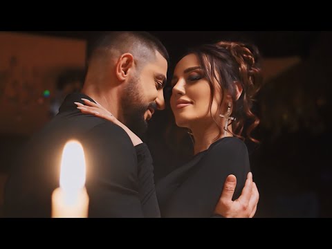 Hayk Kasparov & Lilion - Sere Mez Yerkusis / Սերը Մեզ Երկուսիս