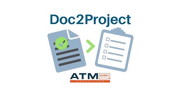 Dolibarr : Module Doc2Project