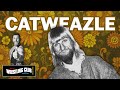 The Comedy Wrestling of Catweazle (feat. Colt Cabana)