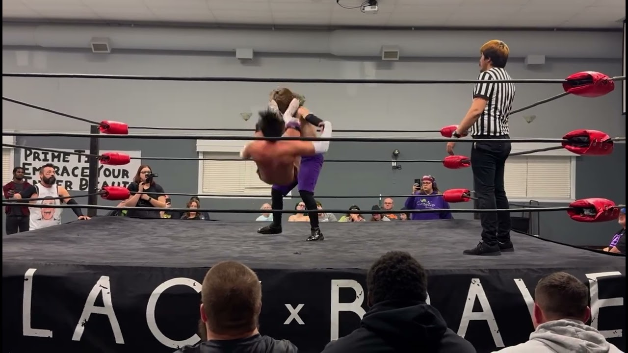 Heaven’s Gate to Krotch’s Jaw SCWPro 11.2.24 