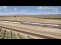 Inside California’s next major high-speed rail milestone