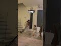 Mama fängt aus Versehen die ersten Schritte ihres Babys ein❤️ #shorts