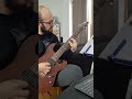 Trying to play through "Fleshbound Reliquary" by @TheZenithPassage this song is RIPPIN!