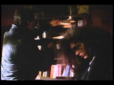 Grotesque Trailer 1987