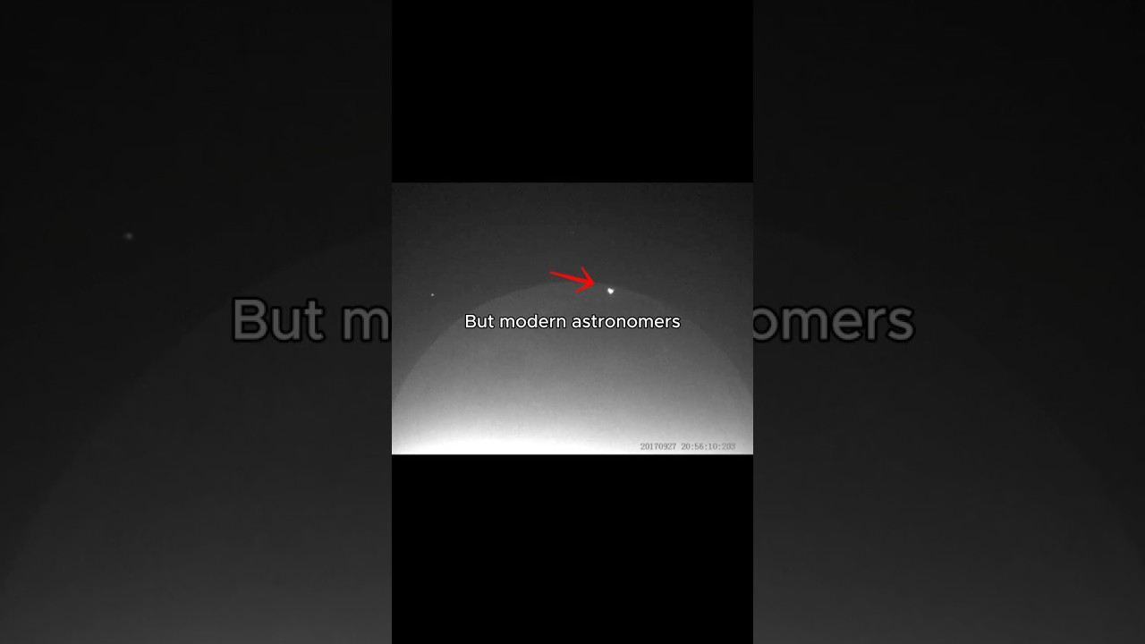 Mysterious Flashes on the Moon Have Scientists Baffled