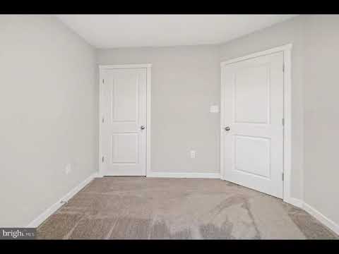 162 CARNES WAY, Martinsburg, WV home video tour