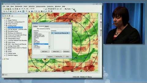 ESRI ArcGIS Desktop Top 10 List—Part 2 of 2