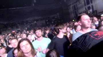 SOHN live Berlin