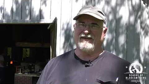 James Crowell, MS