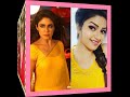 Malavika wales vs nithya ram