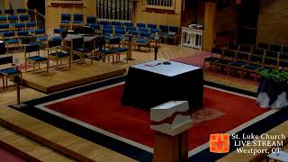 Saint Luke Catholic Church