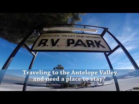 AV Fair & Event Center