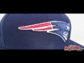 New England Patriots New Era 59FIFTY On Field Hat Review