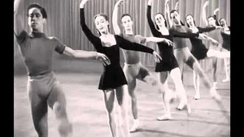 Gerd Larsen - A Not-Fully-Recogn...  Ballerina [Pa...