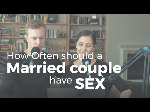 Video: How To Diversify The Intimate Life Of Spouses