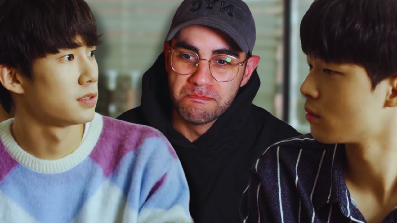 I Binged *To My Star Season 1* and I Was BLOWN AWAY! | *Series Reaction/Commentary*