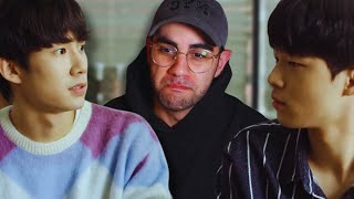 I Binged *To My Star Season 1* and I Was BLOWN AWAY! | *Series Reaction/Commentary*