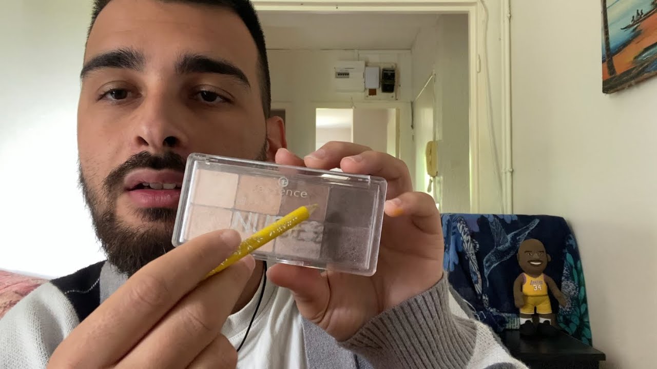 ASMR FAST MAKEUP 💄