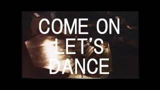 【TM Network】 COME ON LET'S DANCE - FANKS 