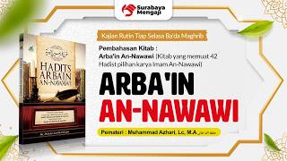 Penuduh Wajib Datangkan Bukti - Ustadz Muhammad Azhari, Lc., M.A.