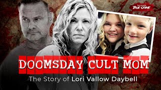 The Doomsday Cult Mom: How Lori Vallow Became a Killer | Full True Crime Documentary