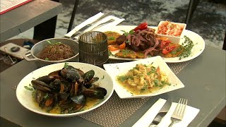 Caribbean-owned restaurants hoping to get boost during Black Restaurant Week