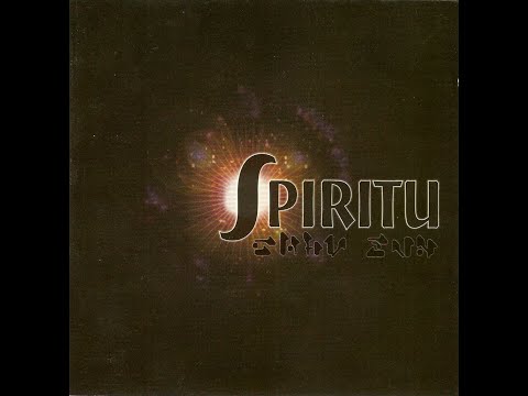 Spiritu — Spiritu - Woman Tamer