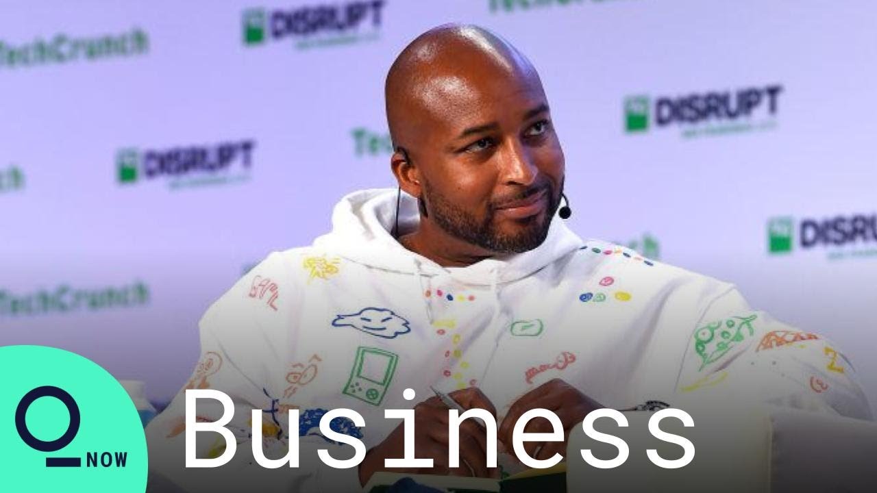 Black Venture Capitalists Look to Even the Playing Field With Diverse Investors