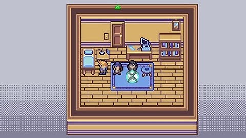 Silver Daze Demo Bonus Video: Take Geo out of the ReCollection Oversight