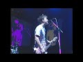 Blink 182 Go Live at Camden NJ [06-06-2004]