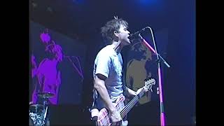 Blink 182 Go Live at Camden NJ [06-06-2004]