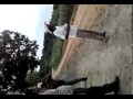 seƱor nos Explica como cojer una Burra en Celo Y COMO BAILAR CHARANGO jajajaja PARET3