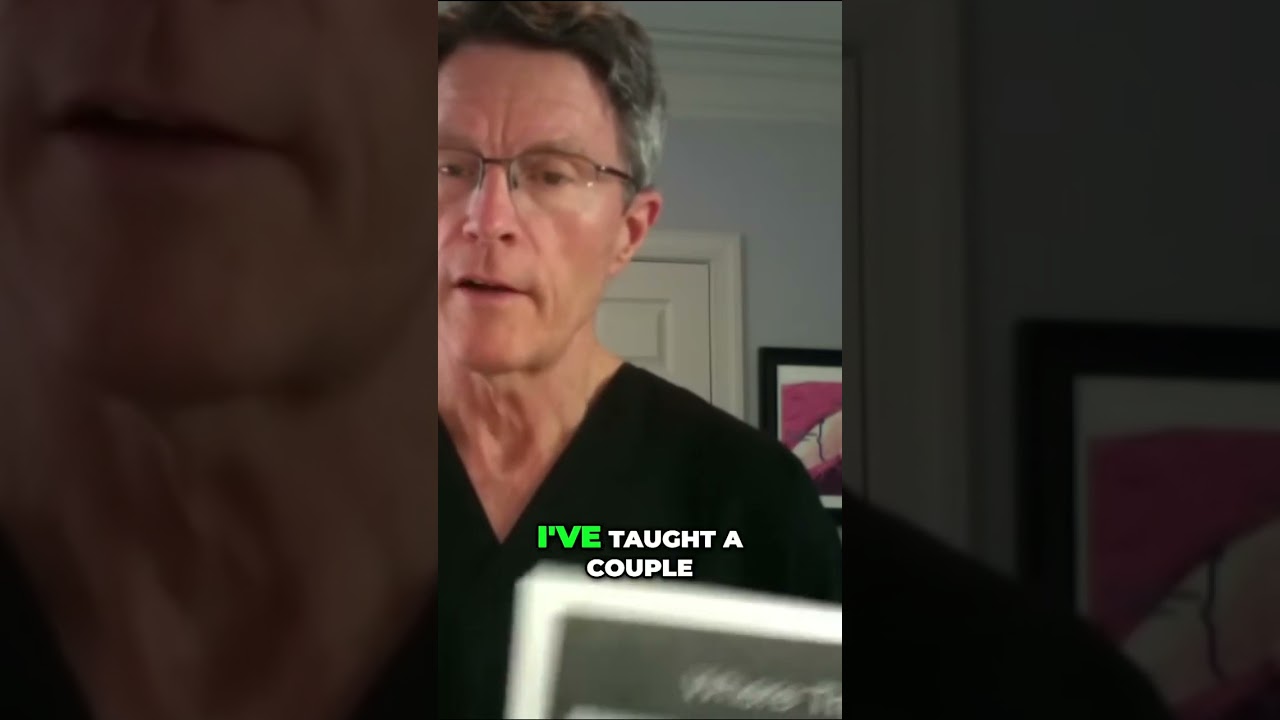 Revolutionizing Heart Attack Prevention: Expert Doctor Reveals Game-changing Strategies