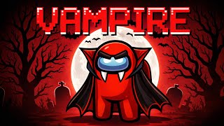 Sunt VAMPIR si Recrutez YOUTUBERII in Among Us!