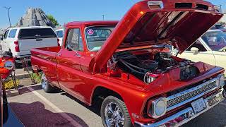 Chevy C10 Custom Dreamgoatinc Hot Rod Classic and Muscle Cars