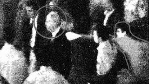 Documentation Memory: Israeli Photography After Rabin