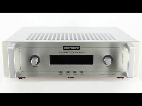 2nd hand hifi equipment