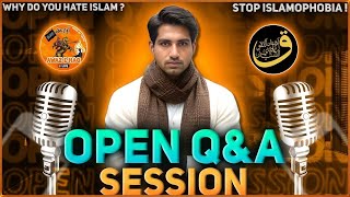 Live Q & A Session 9 || Islamic Awakening