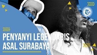 Profil Gombloh  Penyanyi