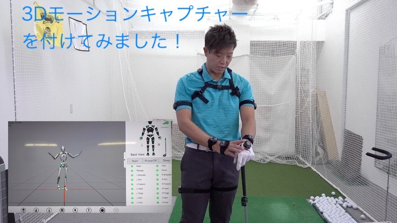 ３dモーションキャプチャー アバター Youtube