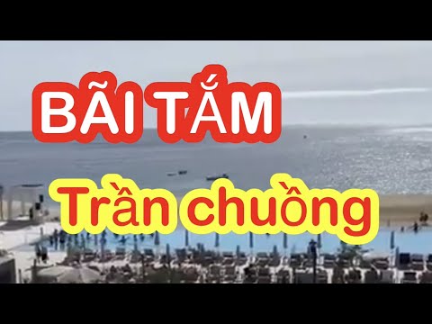 Video BÃI TẮM CHUỒNG MEXICO , XOÁY TIN , CUOC SONG CANADA - youtube